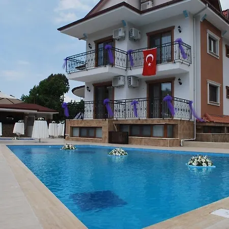 Hotel Funda 3*