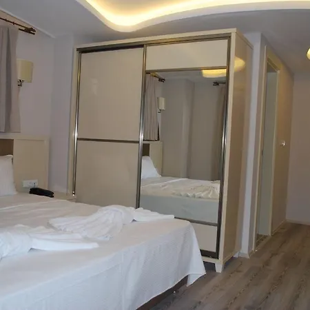Hotel Funda Göcek
