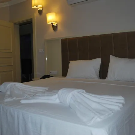 Funda 3* Gocek (Fethiye)