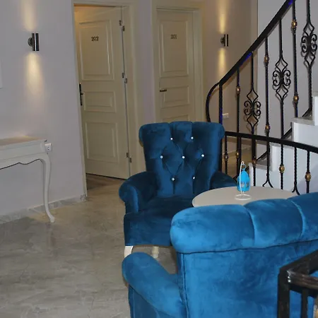 Funda Hotel Gocek (Fethiye)