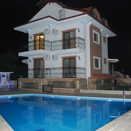Hotel Funda