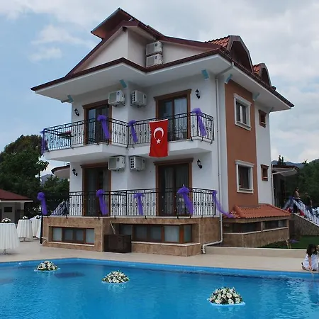 Hotel Funda