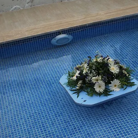 Funda Hotel Göcek