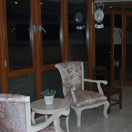 Hotel Funda