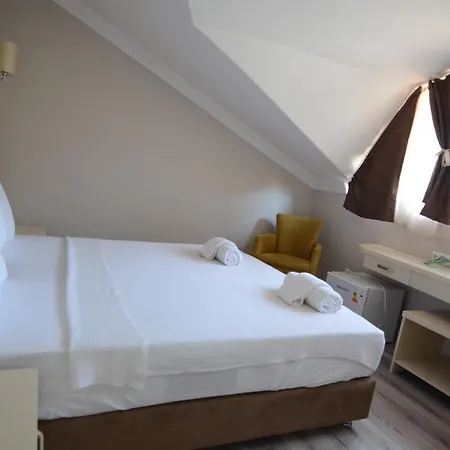 Hotel Funda
