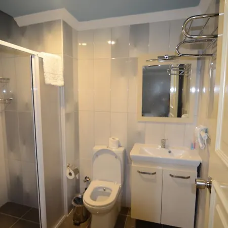Hotel Funda 3*