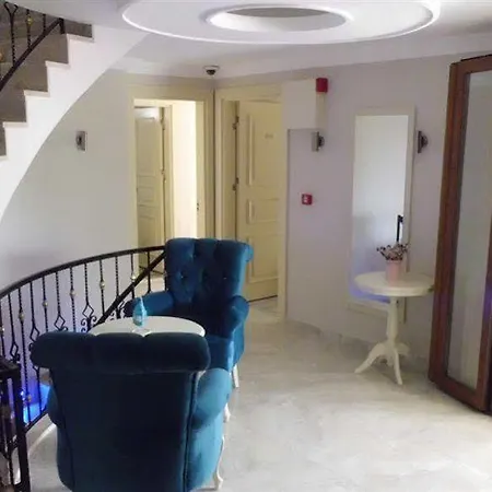 Funda Hotel