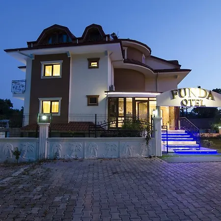 Funda 3* Gocek (Fethiye)