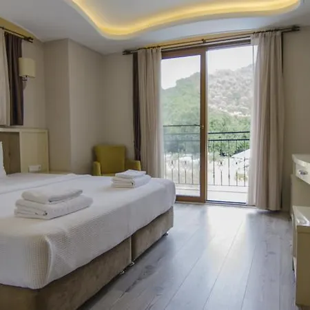 Funda Gocek (Fethiye)