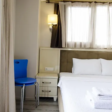 Hotel Funda 3*