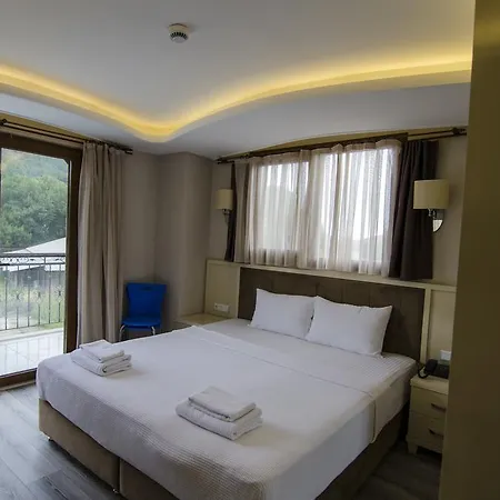 Funda Hotel 3*