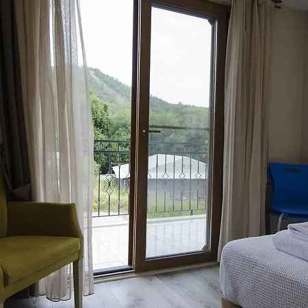Hotel Funda Gocek (Fethiye)