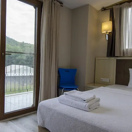 Funda 3* Gocek (Fethiye)