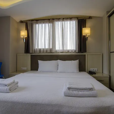 Hotel Funda