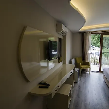 Hotel Funda