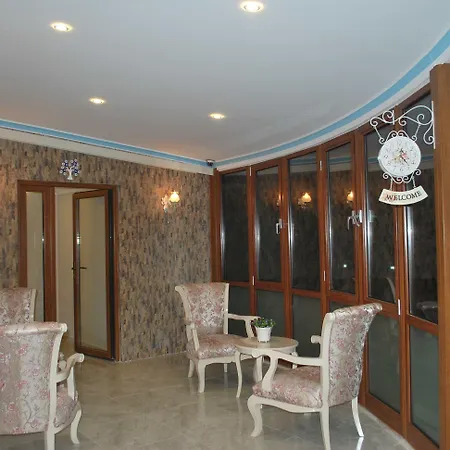 Hotel Funda