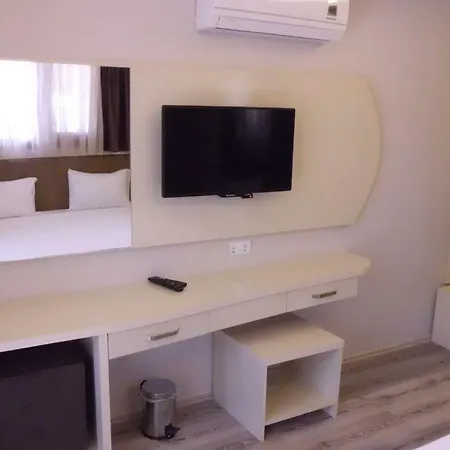 Hotel Funda Göcek