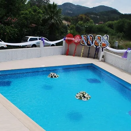 Funda Hotel Göcek