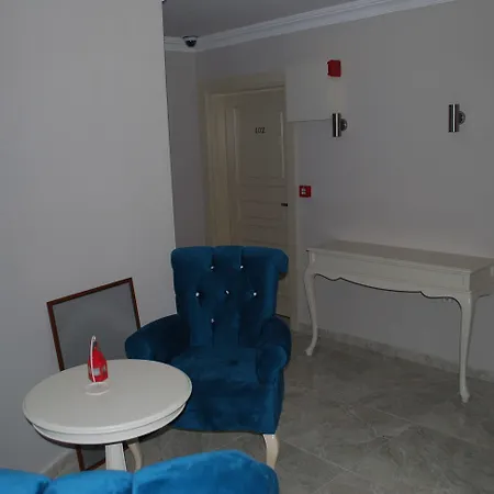 Funda Hotel