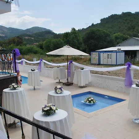 Hotel Funda Göcek