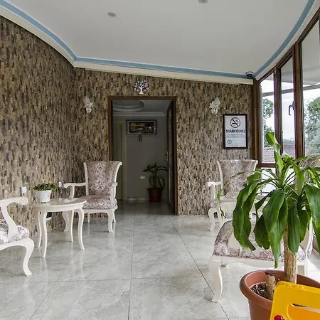 Hotel Funda