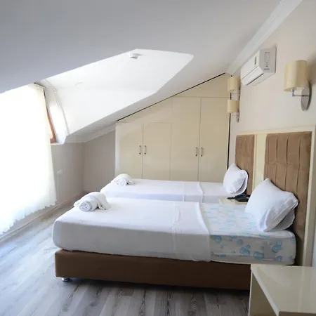 Hotel Funda 3*