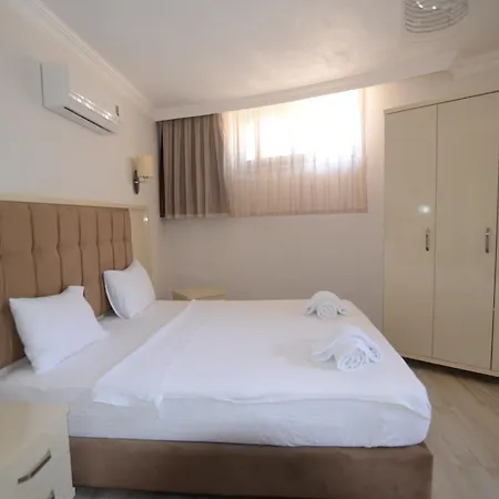 Hotel Funda 3*