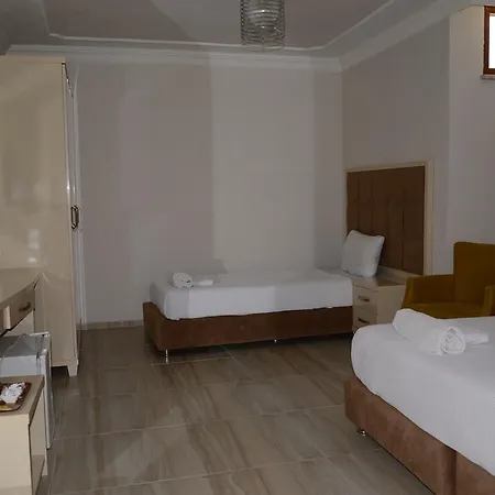 Hotel Funda 3*
