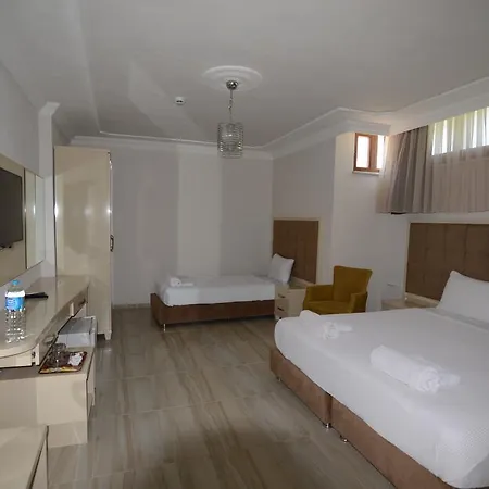 Funda Gocek (Fethiye)