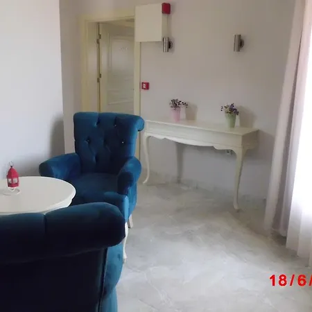 Funda Hotel Göcek
