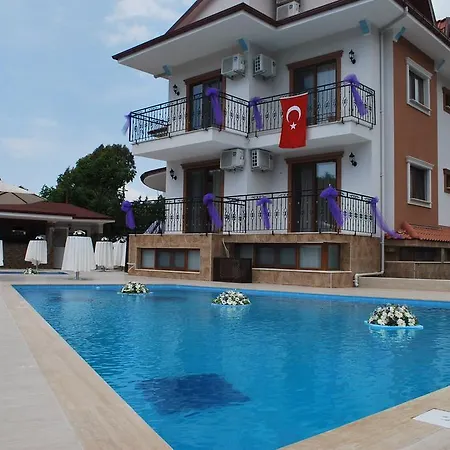 Funda 3* Gocek (Fethiye)
