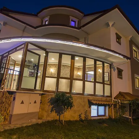 Funda Hotel Göcek