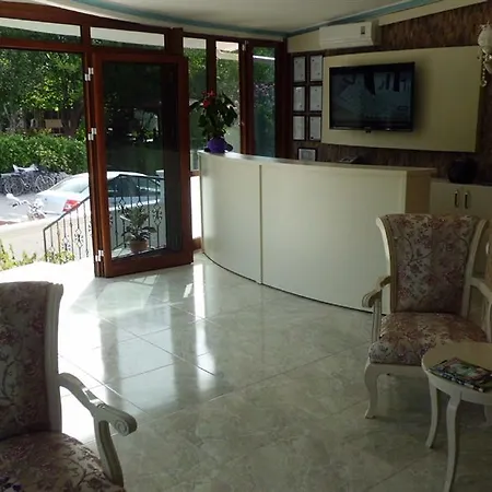 Funda Hotel Gocek (Fethiye)