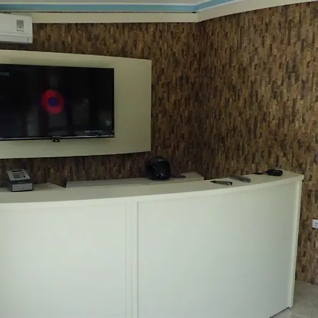Hotel Funda 3*