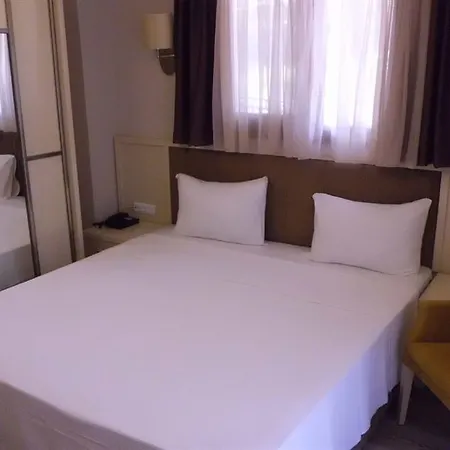 Funda 3* Gocek (Fethiye)