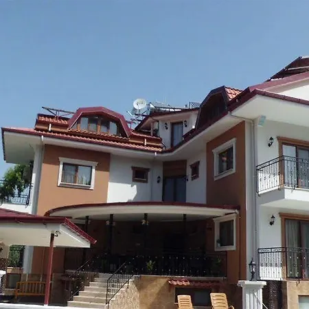 Funda Gocek (Fethiye)