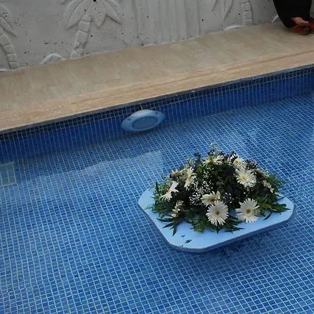 Funda Hotel Gocek (Fethiye)