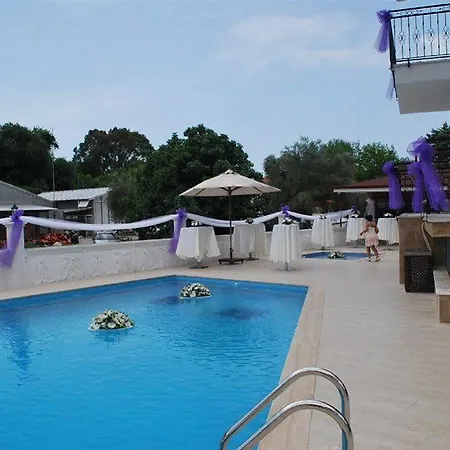 Hotel Funda Gocek (Fethiye)