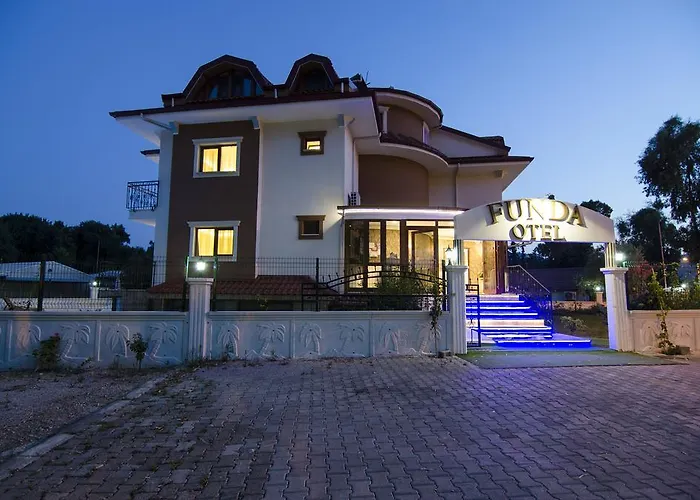 Funda 3* Göcek