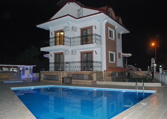 Hotel Funda