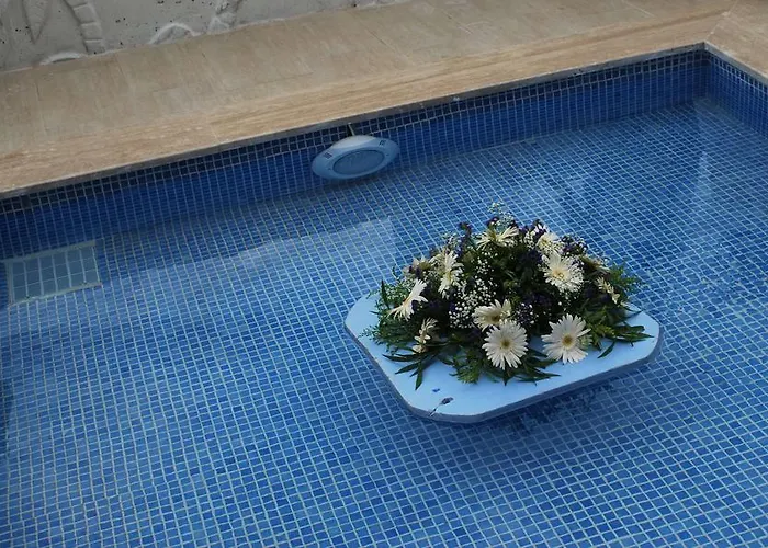 Funda Hotel Göcek