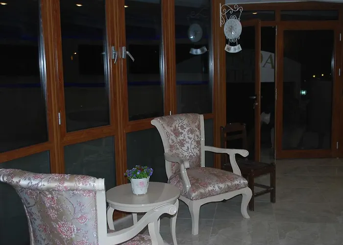 Hotel Funda